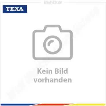 Texa Abdeckhaube / Schutzhülle